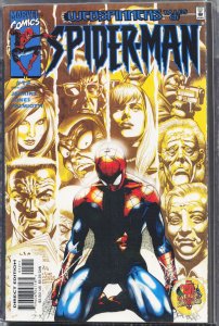 Webspinners: Tales of Spider-Man #12 (1999) Spider-Man