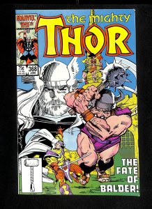 Thor #368