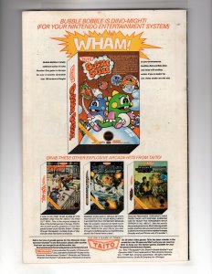 West Coast Avengers #42 (1989)   / ID#834