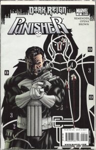 Punisher #2 (2009)