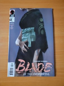 Blade of the Immortal #95 ~ NEAR MINT NM ~ 2004 Dark Horse Comics