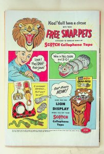 Rin Tin Tin and Rusty #18 (Apr-May 1957, Dell) - Very Good+