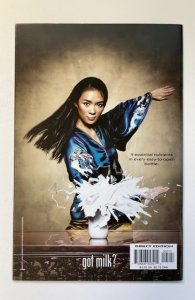 Spider-Man: Blue #5 (2002)