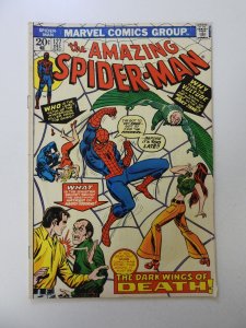 The Amazing Spider-Man #127 (1973) VG- condition