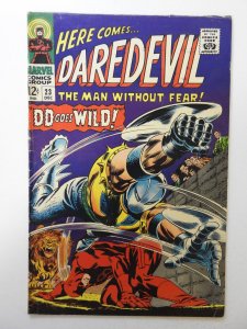 Daredevil #23 (1966) VG/FN Condition!