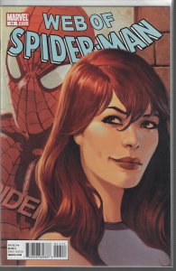 Web of Spider-Man 1-12 (Marvel, 2009-2010) ~NM