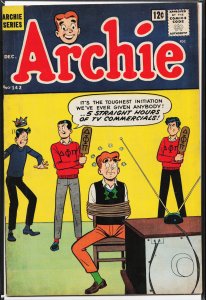 Archie #142 (1963)