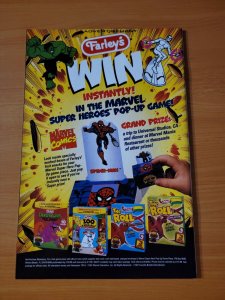 Ka-Zar v3 #11 ~ NEAR MINT NM ~ 1998 Marvel Comics