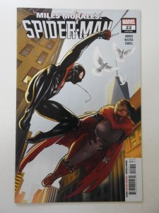 Miles Morales: Spider-Man #22 (2021) NM Condition!