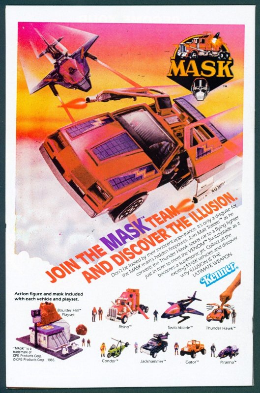 Incredible Hulk 318 NM+ 9.6 Byrne Marvel 1986