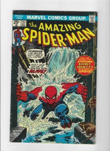 The Amazing Spider-Man, Vol. 1 151