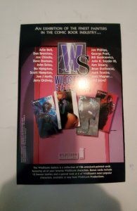 Team 7 - Objective: Hell #1 (1995) NM Wildstorm Comic Book J741