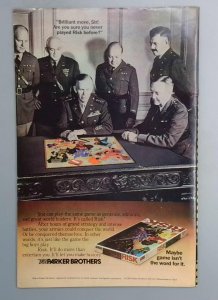 Power Man and Iron Fist #114, Marvel, 1985 LN1