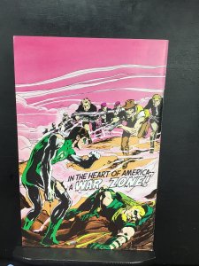Green Lantern/Green Arrow #1 (1983)nm