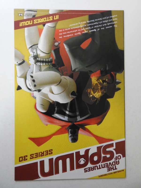 Spawn #163 (2006) NM Condition!