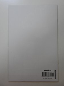 Thor #1 Turner Sketch Variant 3rd Printing HTF! Beautiful NM Condition!