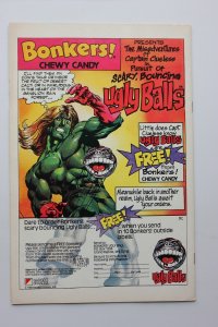 The Transformers #28 (1987) Transformers VFNM