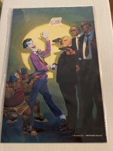 World's Finest #2 (1990)