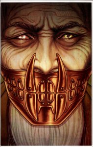 Something is Killing the Children #24 Cover B (2022) Something Is Killing the...