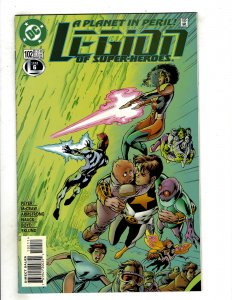 Legion of Super-Heroes #102 (1998) OF24