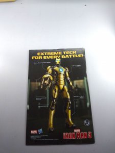 Fantastic Four #12 (2013) - VF