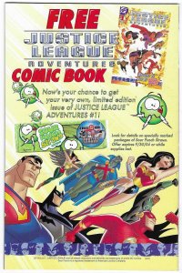 Teen Titans #12 Direct Edition (2004)