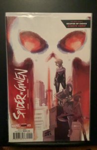 Spider-Gwen #9 (2016)