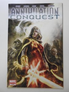 Annihilation: Conquest #1 (2008)