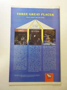 The Amazing Spider-Man #321 (1989) VF+ Condition!