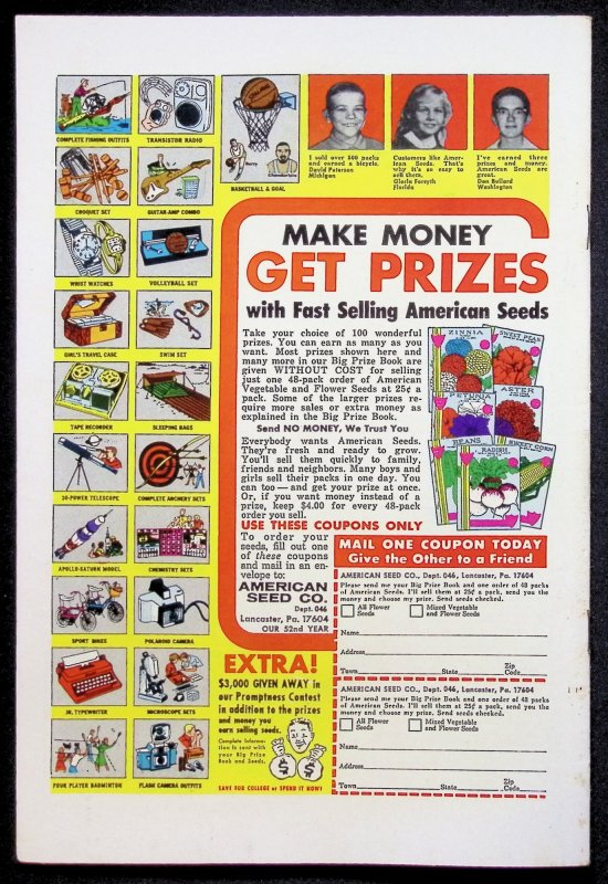 Sgt. Fury and His Howling Commandos #78