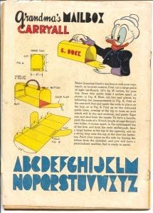 Four Color Comics #1010  1959 - Dell  -G - Comic Book