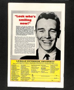 Captain America #156