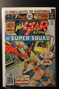 All-Star Comics #61 (1976)