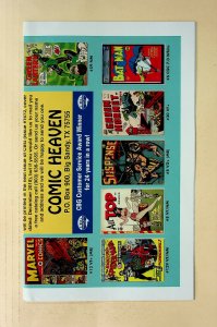 Comic Buyer's Guide #1671 Nov 2010 - Krause Publications 