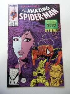 The Amazing Spider-Man #309 (1988) VF- Condition