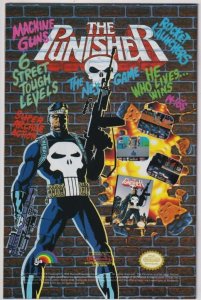 Spider-Man #7 (1991) Spider-Man