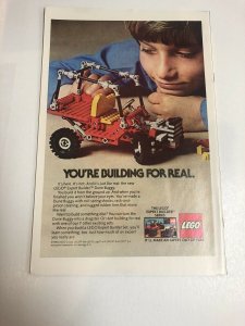 All Star Squadron (1983) # 17 (NM) Canadian Price Variant CPV