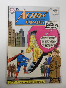 Action Comics #271 (1960) VG Condition