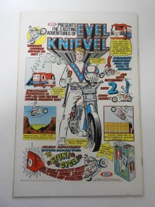 The Incredible Hulk #172 (1974) FN- Condition!