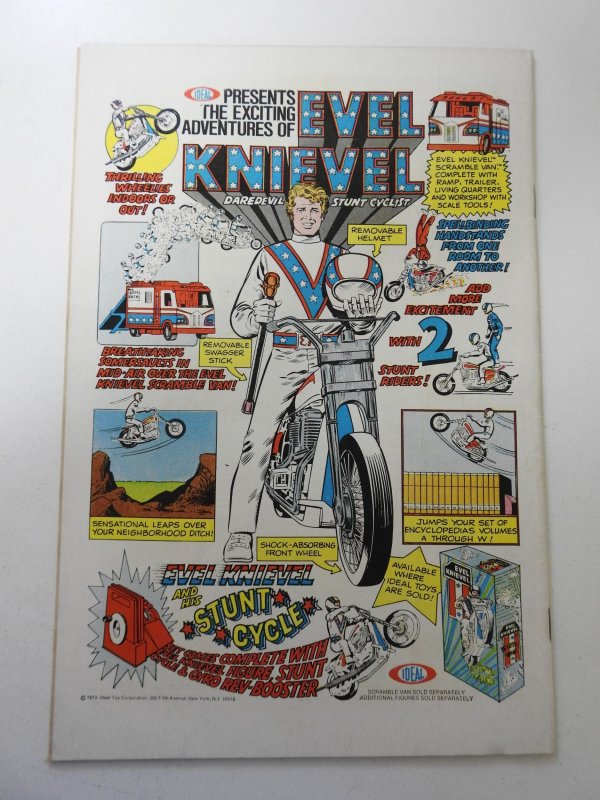 The Incredible Hulk #172 (1974) FN- Condition!