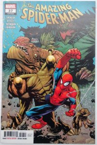 The Amazing Spider-Man #37 (NM+)(2020)