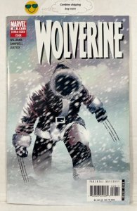 Wolverine #49 Direct Edition (2007)