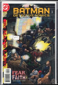 Detective Comics #731 (1999) Batman