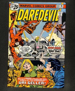 Daredevil #133
