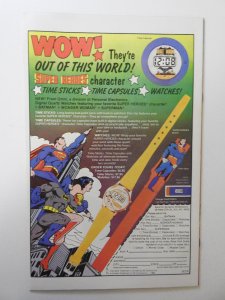 Wonder Woman #298 (1982) VF Condition!