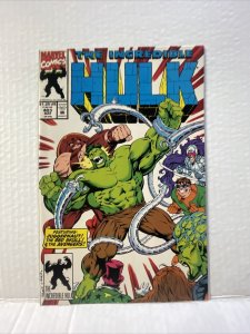 Incredible Hulk #403