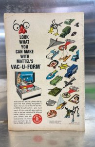 World's Finest Comics #158 (1966)