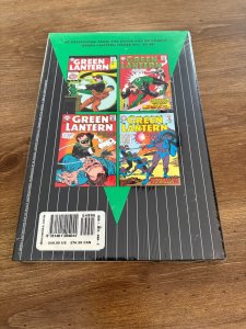 Green Lantern Archive Editions Vol # 5 Hardcover Graphic Novel Comic Book 1 J357