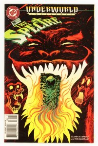 Spectre #36 (1992 v3) Madame Xanadu NM-