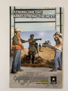 Captain America: The Chosen #4 (2007)